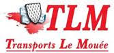 TLM : Transport Le Mouée partenaire des Motards ont du Cœur