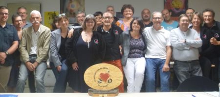 Bureau des Motards ont du Coeur Bureau des Motards ont du Coeur