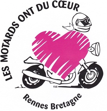 Les Motards ont du Coeur